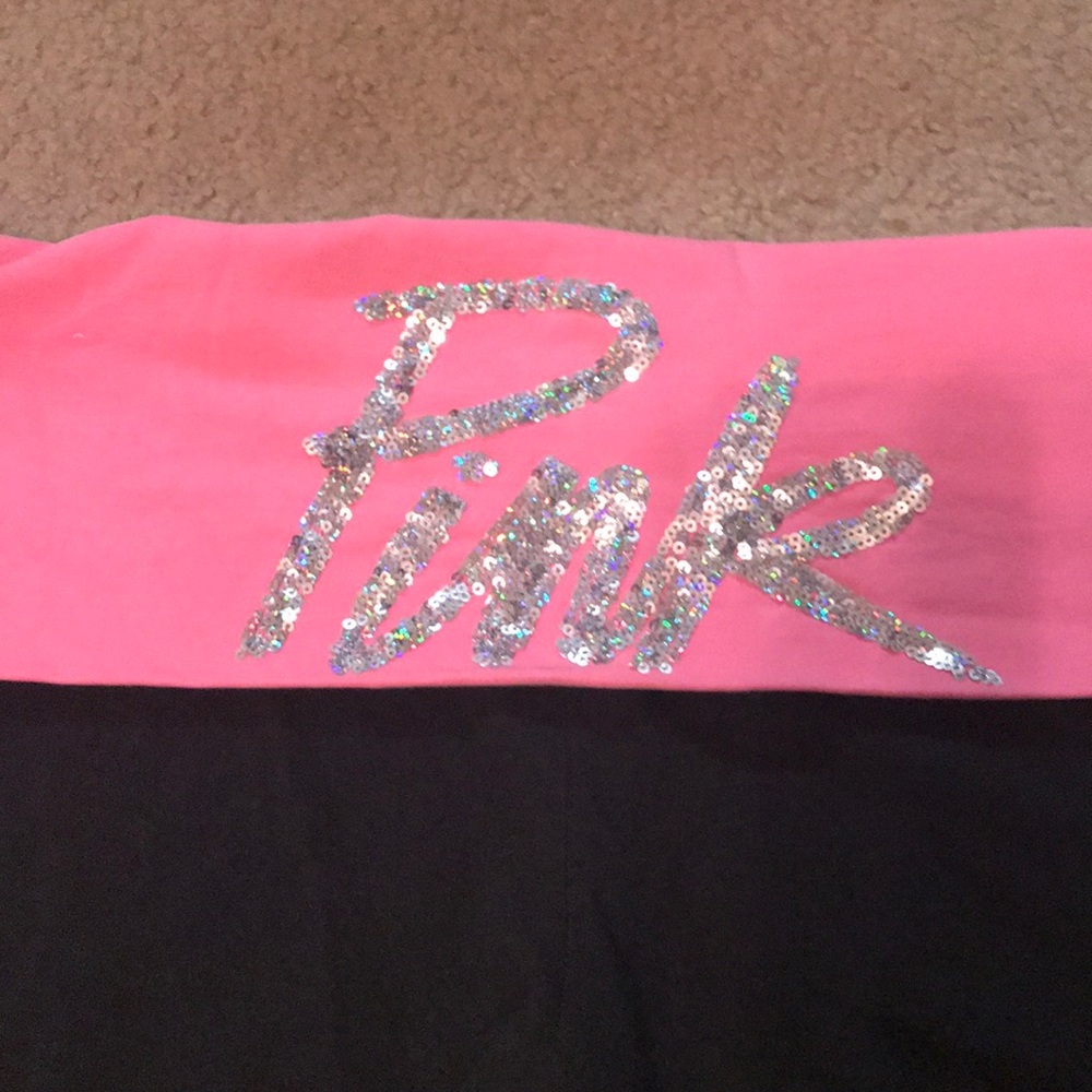 Yoga capris